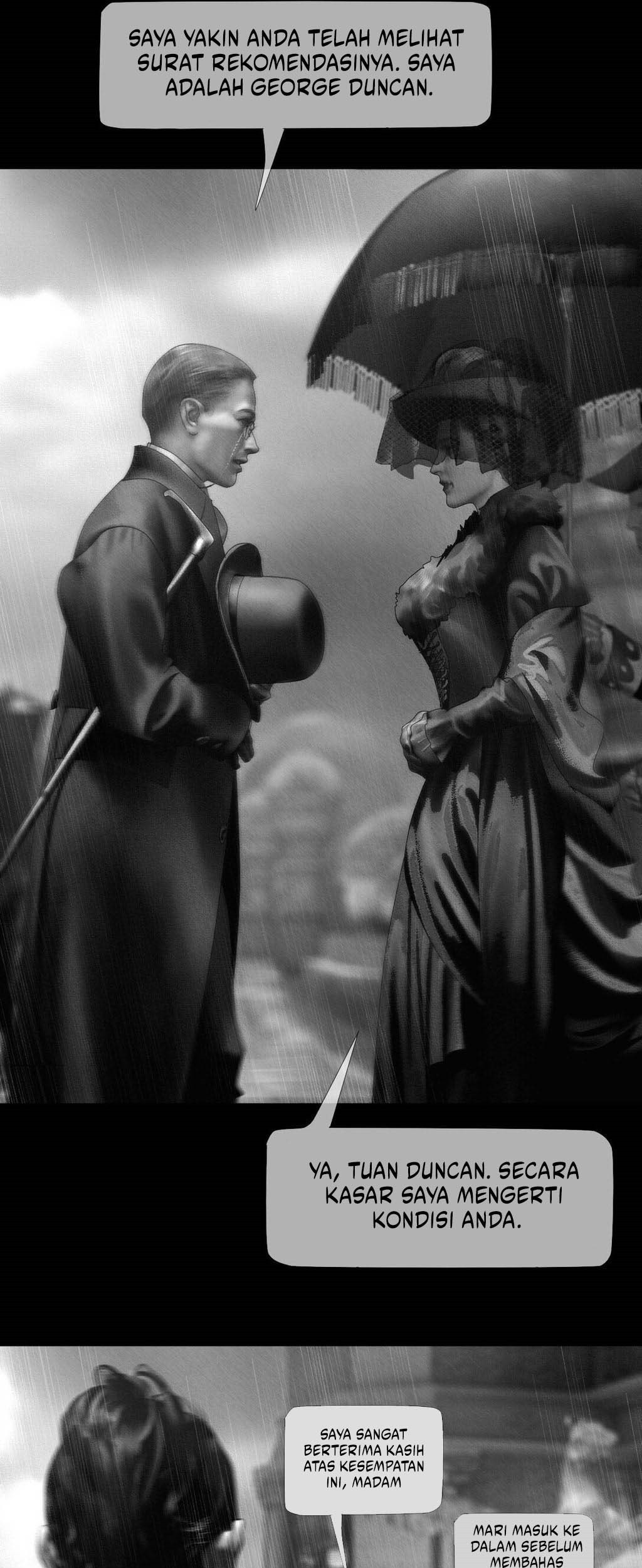 Aisha Chapter 27 Gambar 23