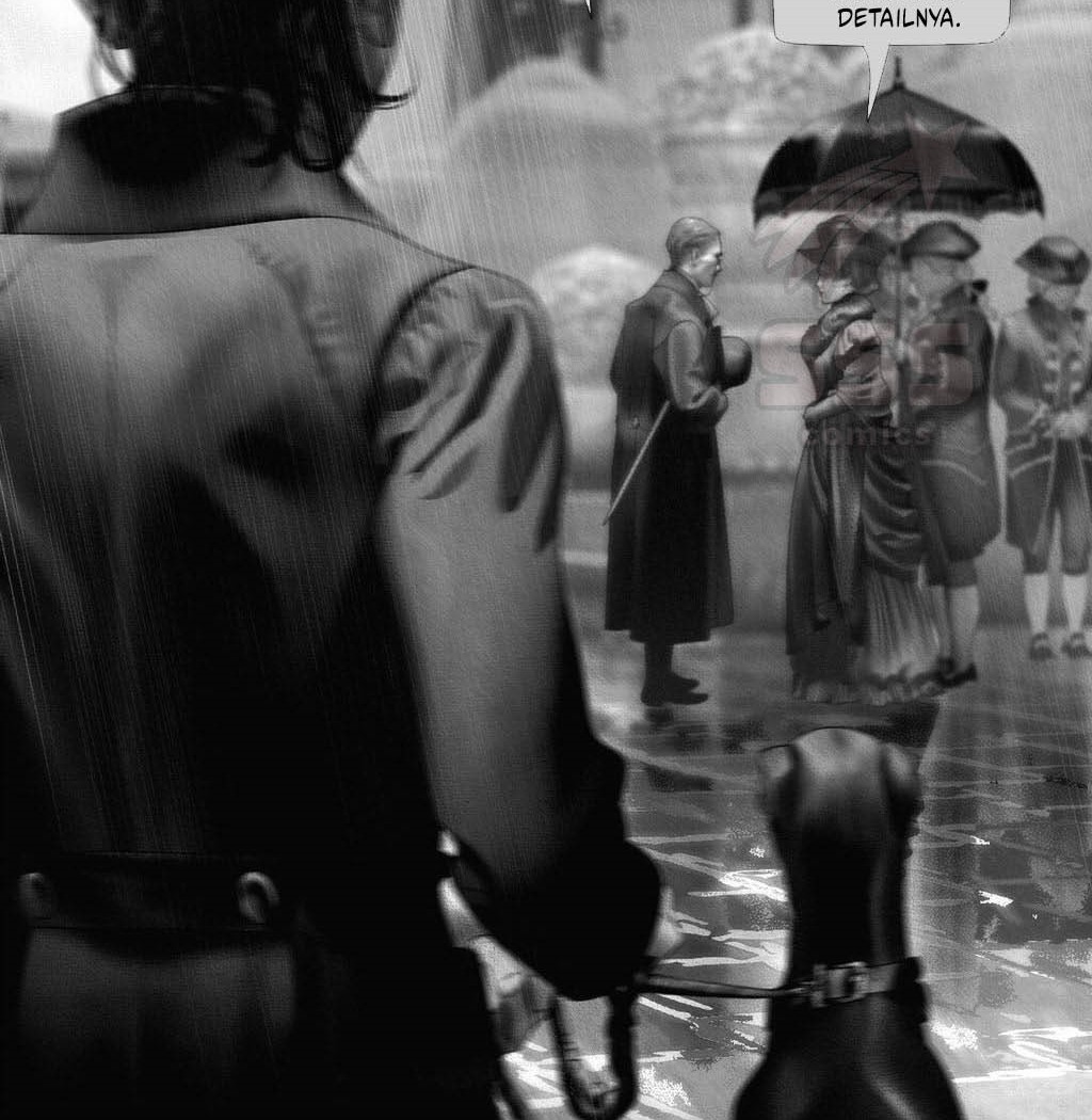 Aisha Chapter 27 Gambar 24