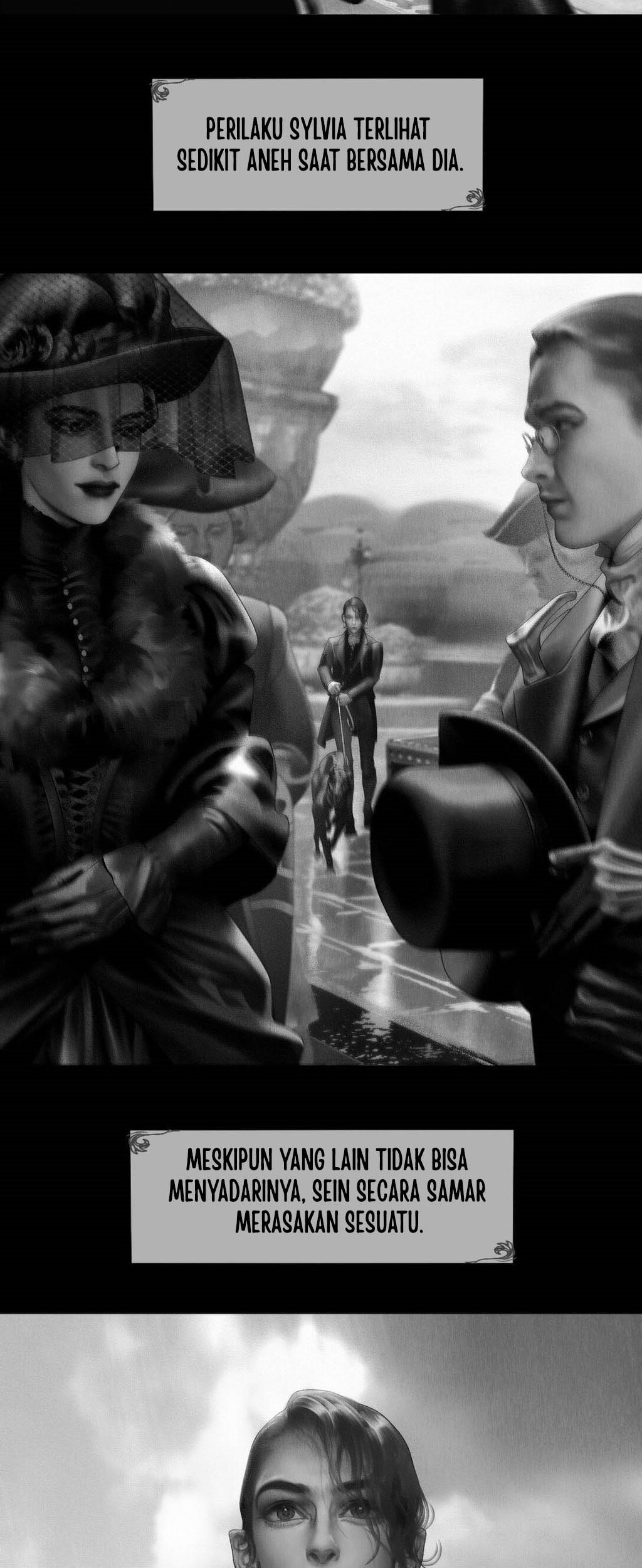 Aisha Chapter 27 Gambar 25