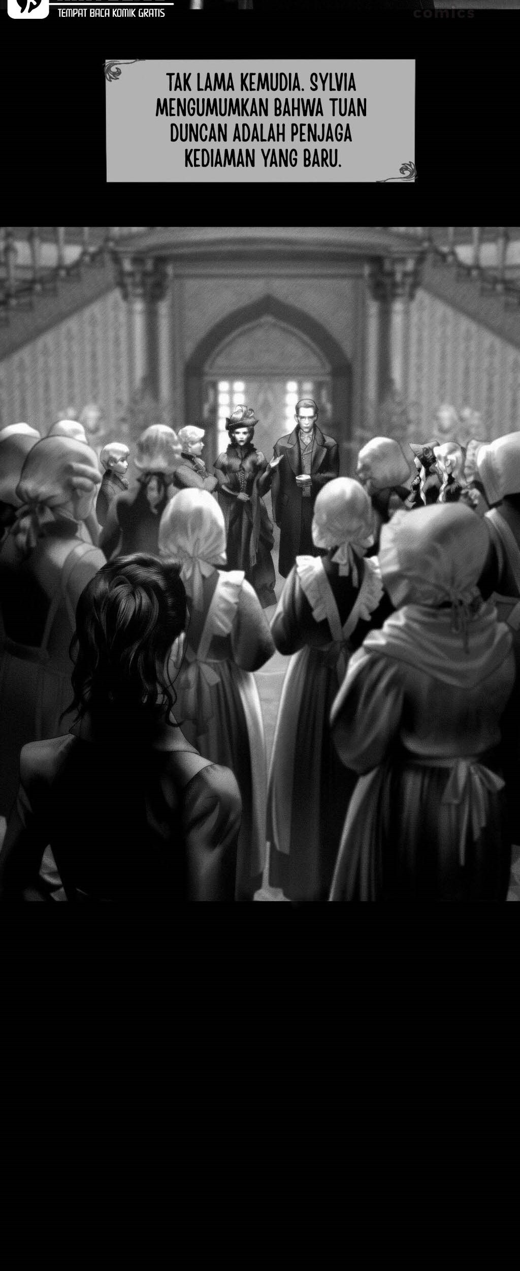 Aisha Chapter 27 Gambar 27