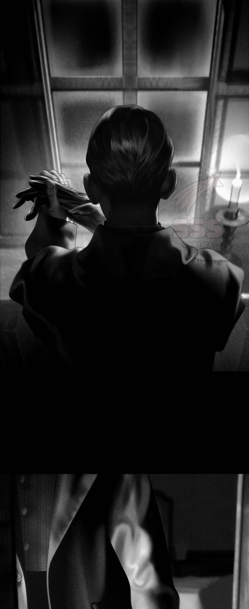 Aisha Chapter 27 Gambar 29