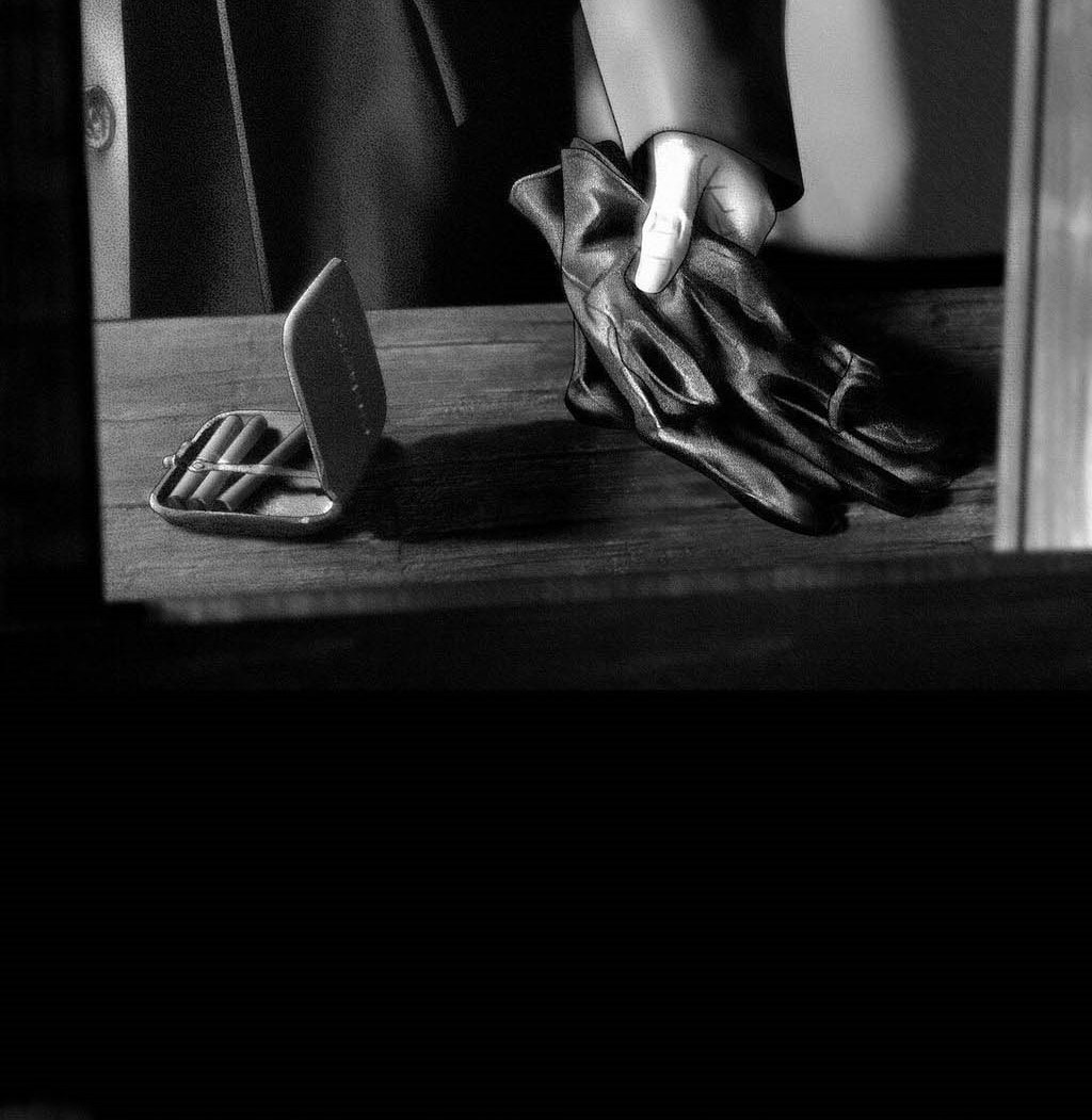 Aisha Chapter 27 Gambar 30