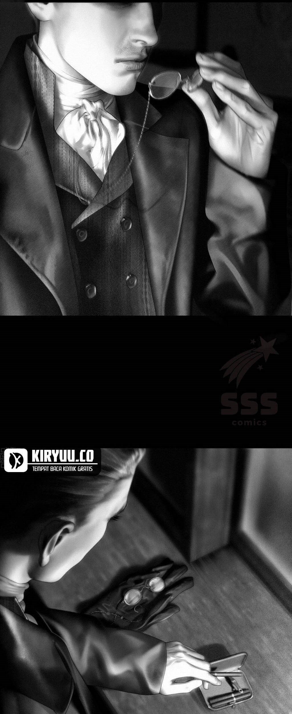 Aisha Chapter 27 Gambar 31