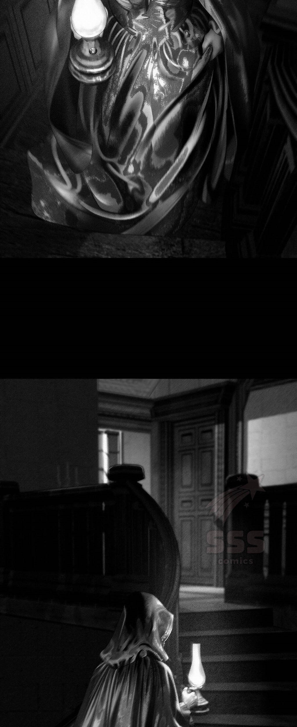 Aisha Chapter 27 Gambar 33