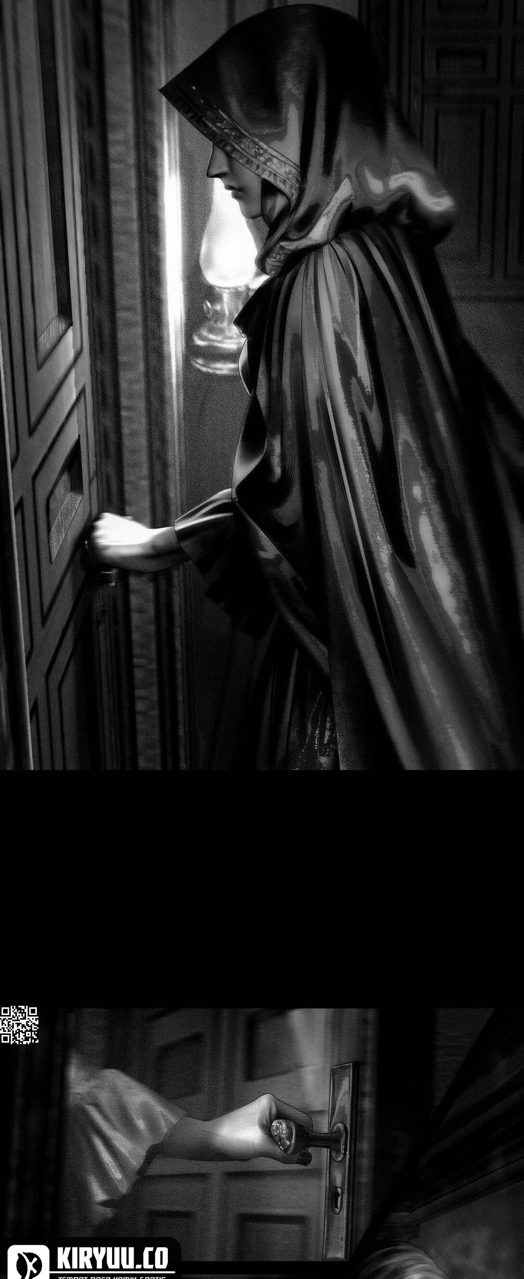 Aisha Chapter 27 Gambar 35