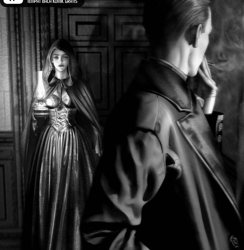 Aisha Chapter 27 Gambar 36