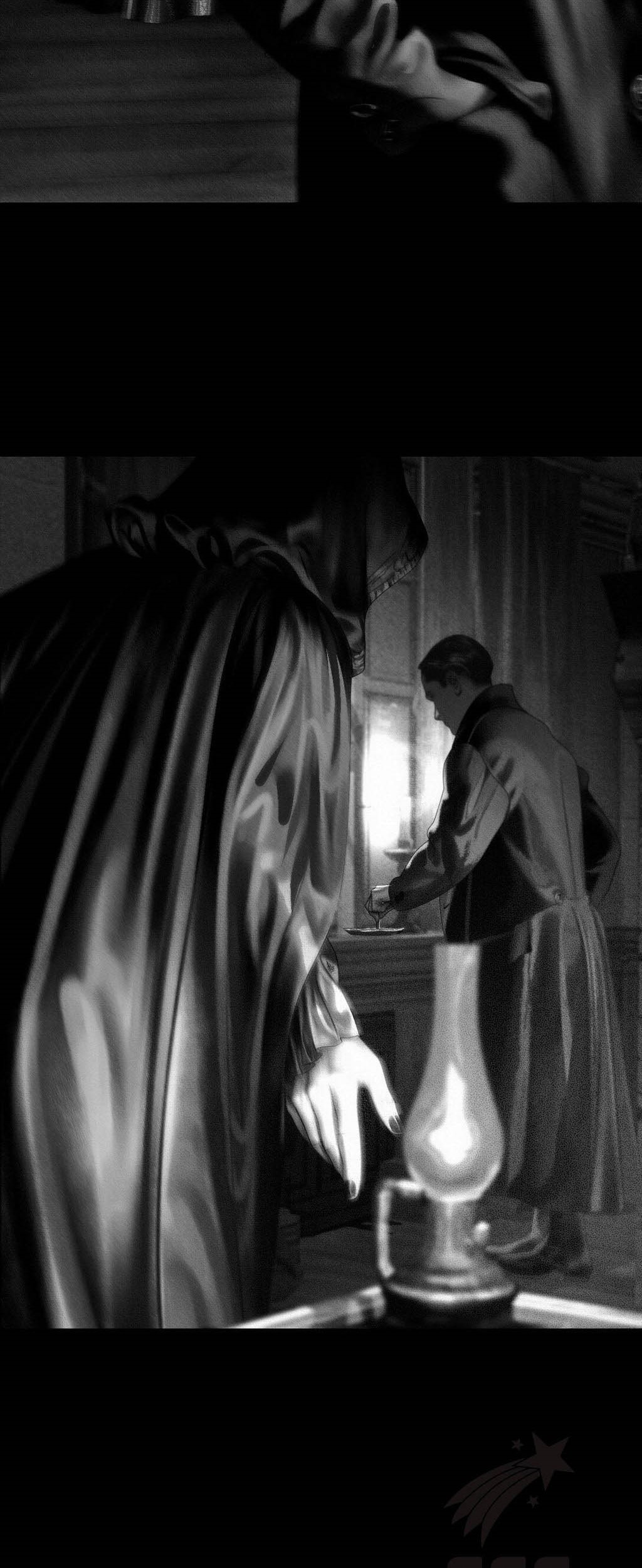 Aisha Chapter 27 Gambar 37