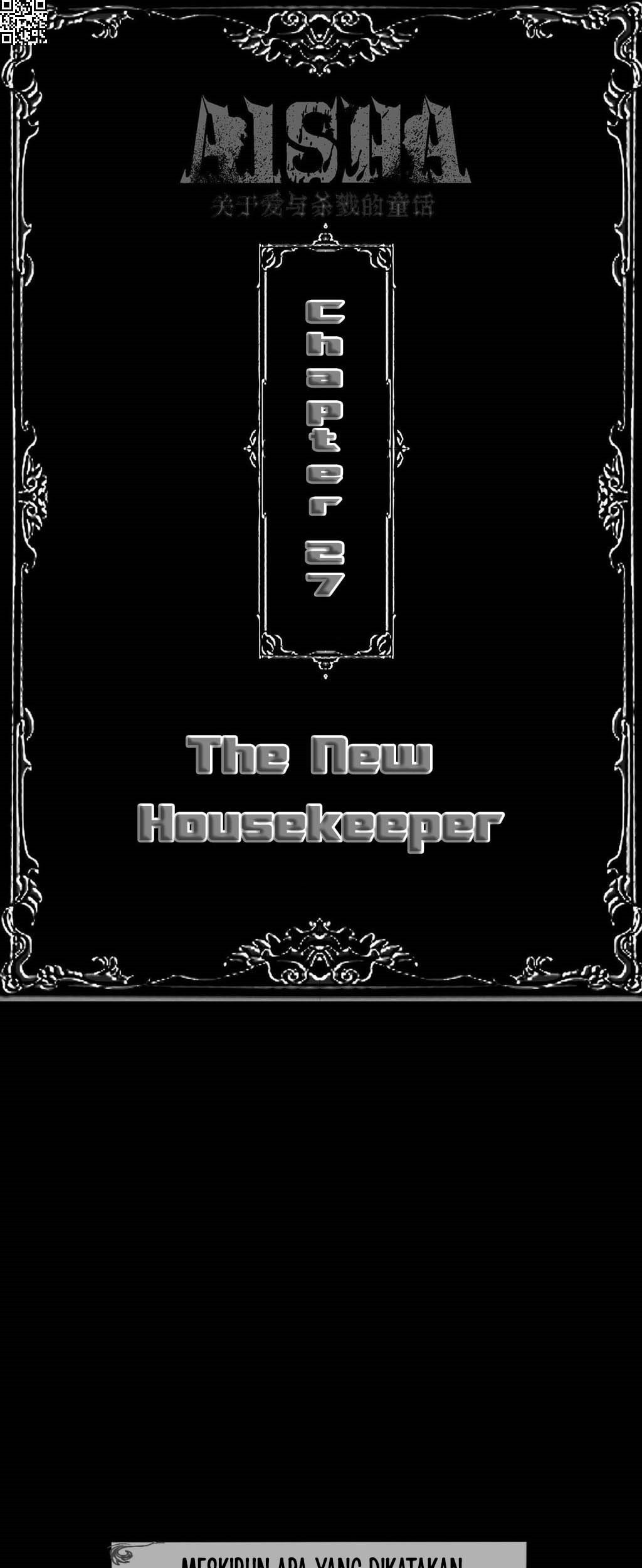 Komik Aisha Chapter 27 gambar nomor 1