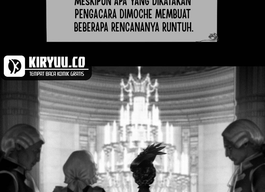 Manhwa Aisha Chapter 27 gambar nomor 2