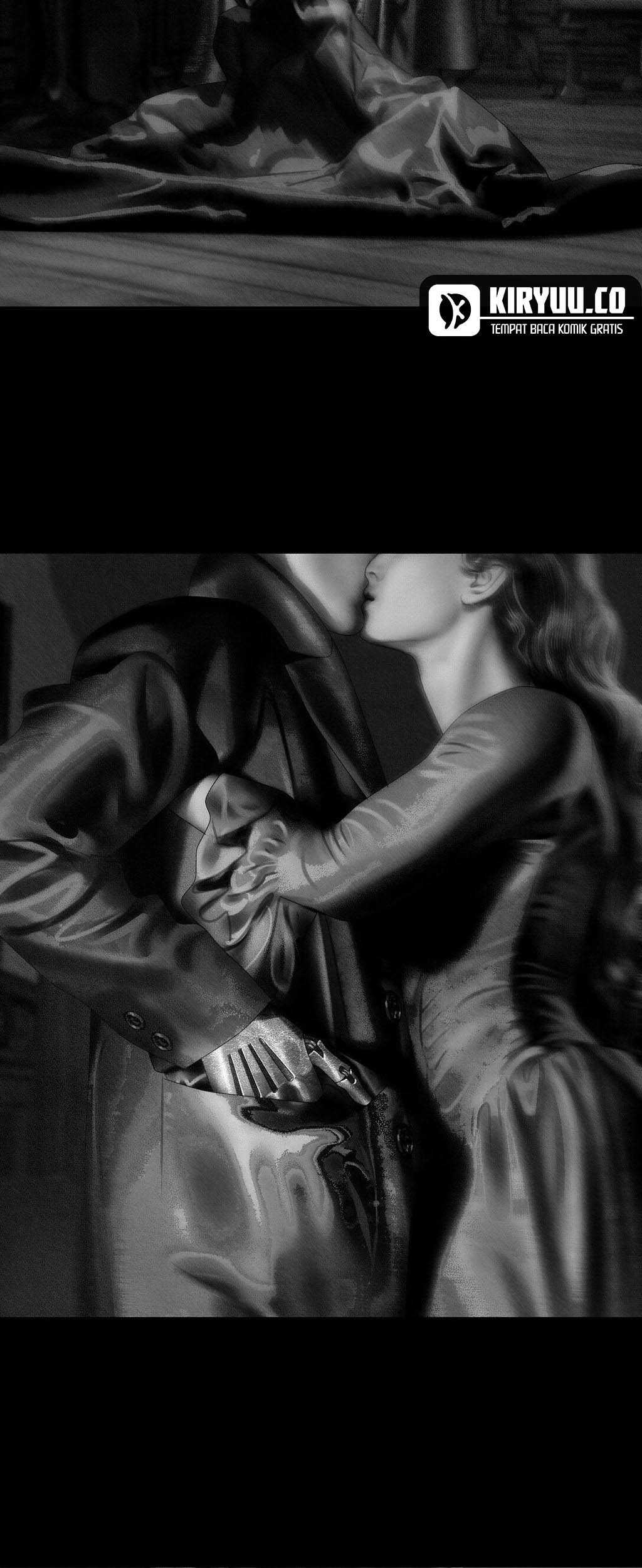 Aisha Chapter 27 Gambar 41