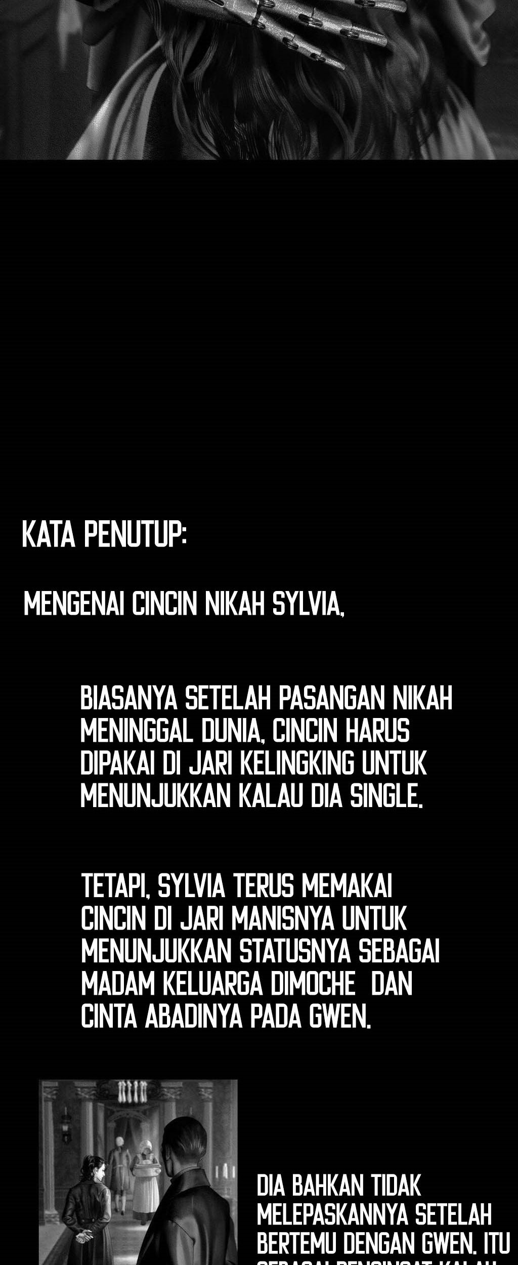 Aisha Chapter 27 Gambar 43