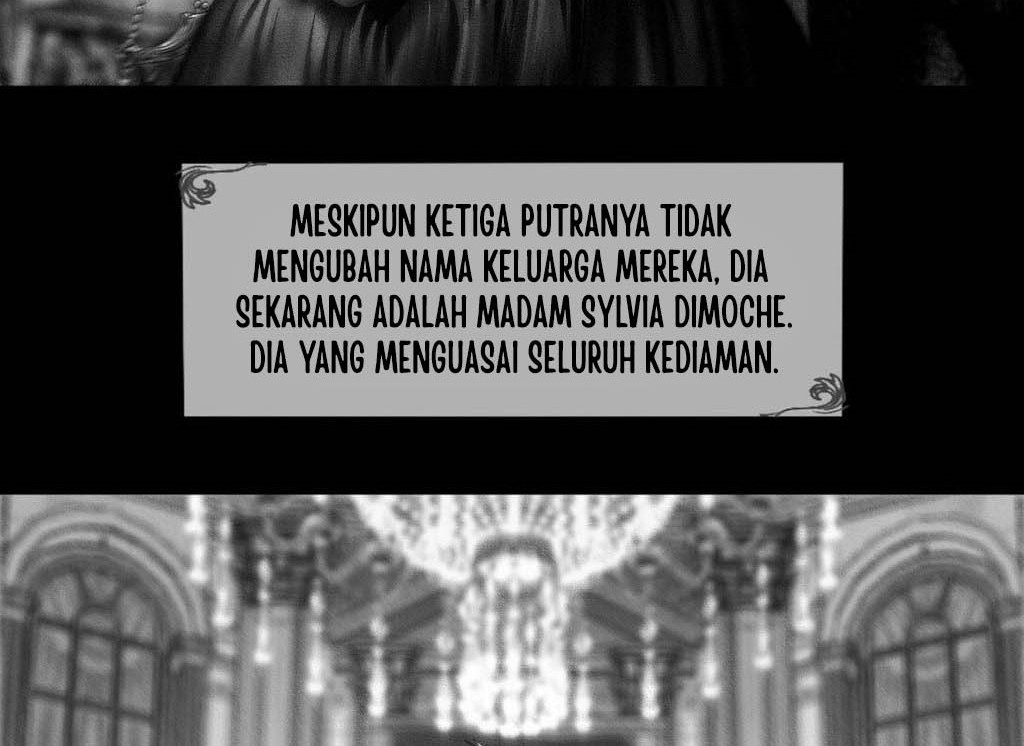 Aisha Chapter 27 Gambar 4