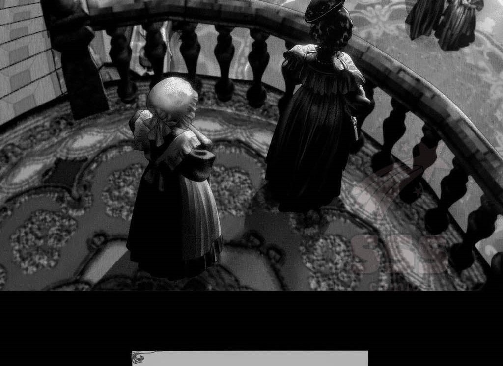 Aisha Chapter 27 Gambar 8