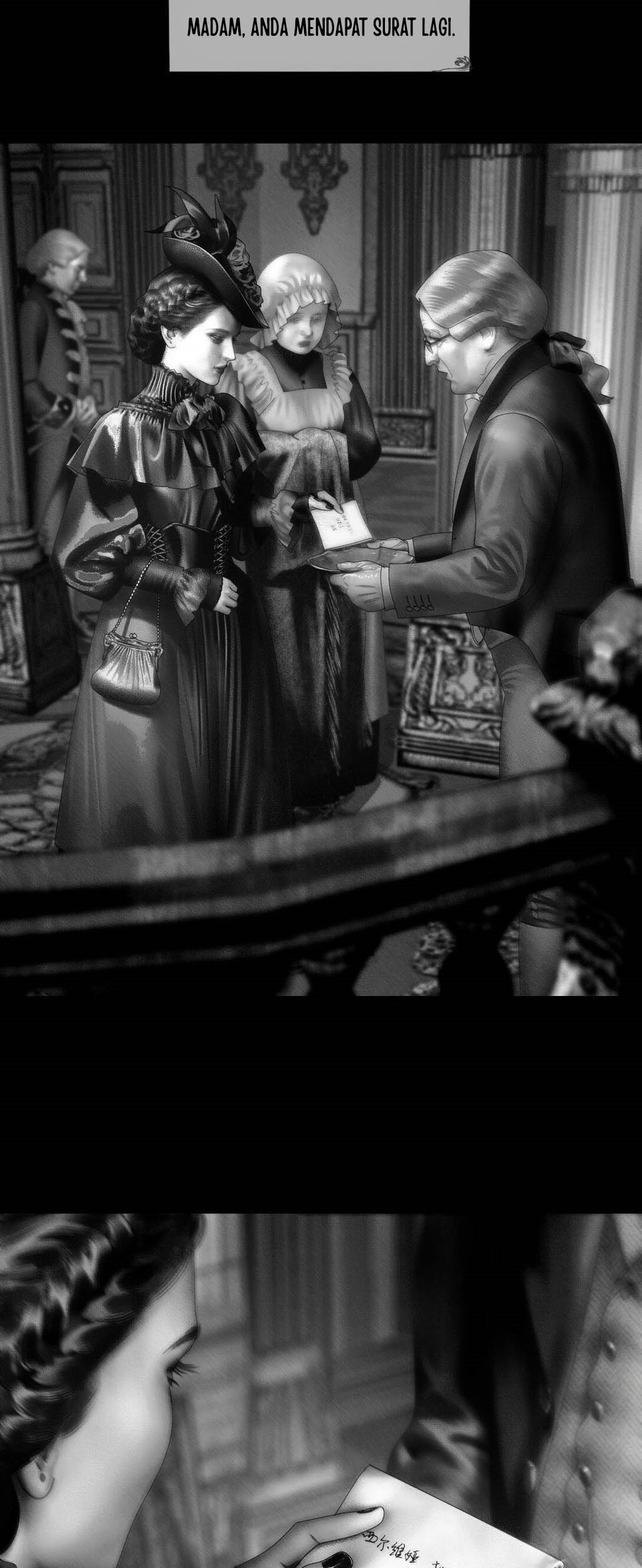 Aisha Chapter 27 Gambar 9