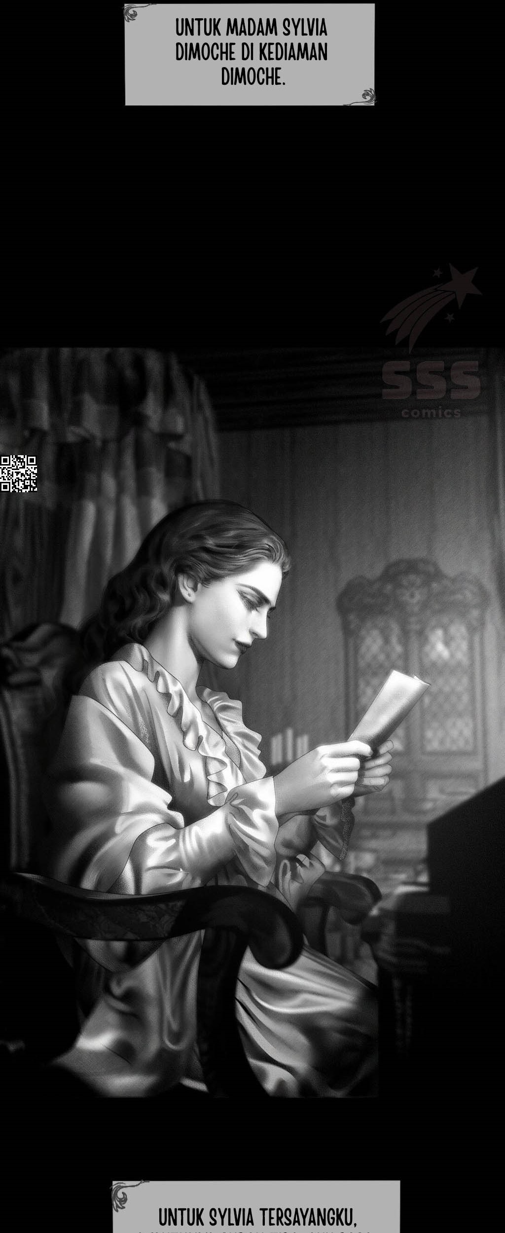 Aisha Chapter 27 Gambar 11