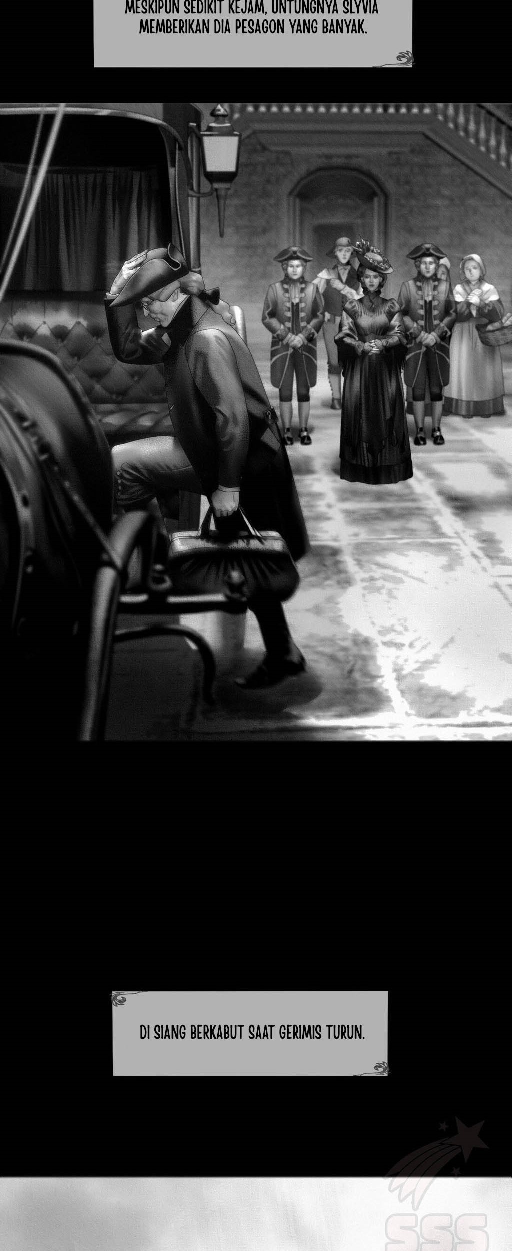 Aisha Chapter 27 Gambar 15