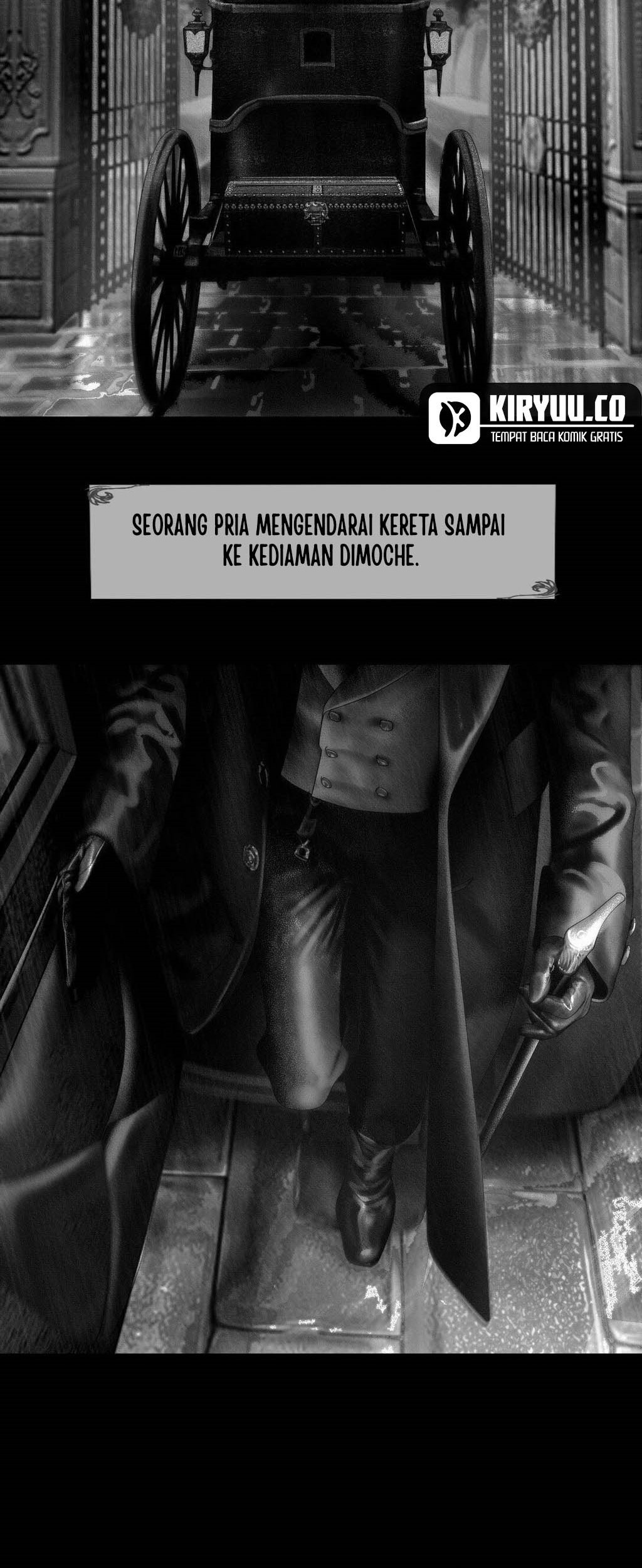 Aisha Chapter 27 Gambar 17