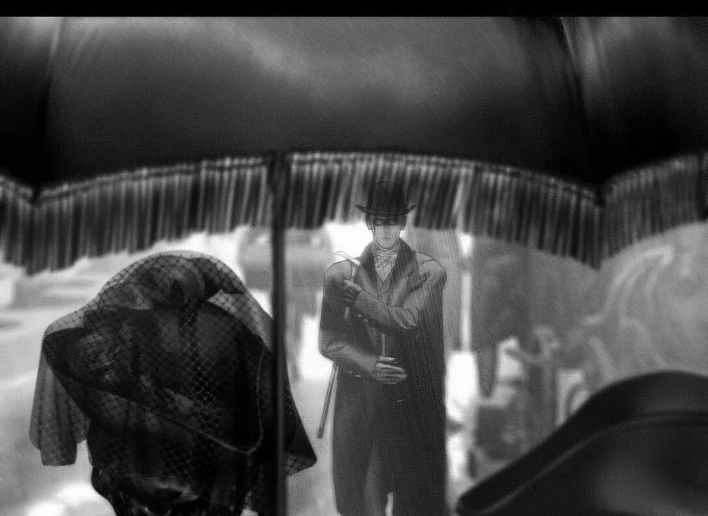 Aisha Chapter 27 Gambar 18