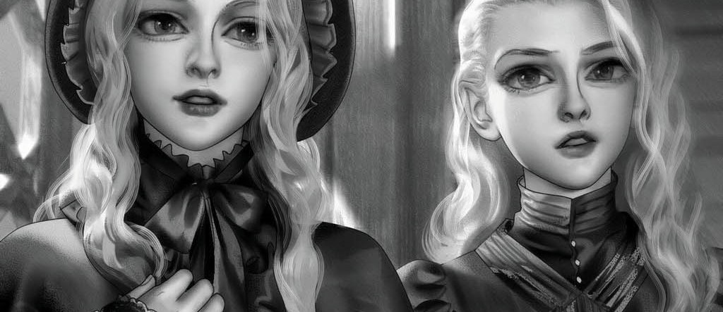 Aisha Chapter 28 Gambar 6