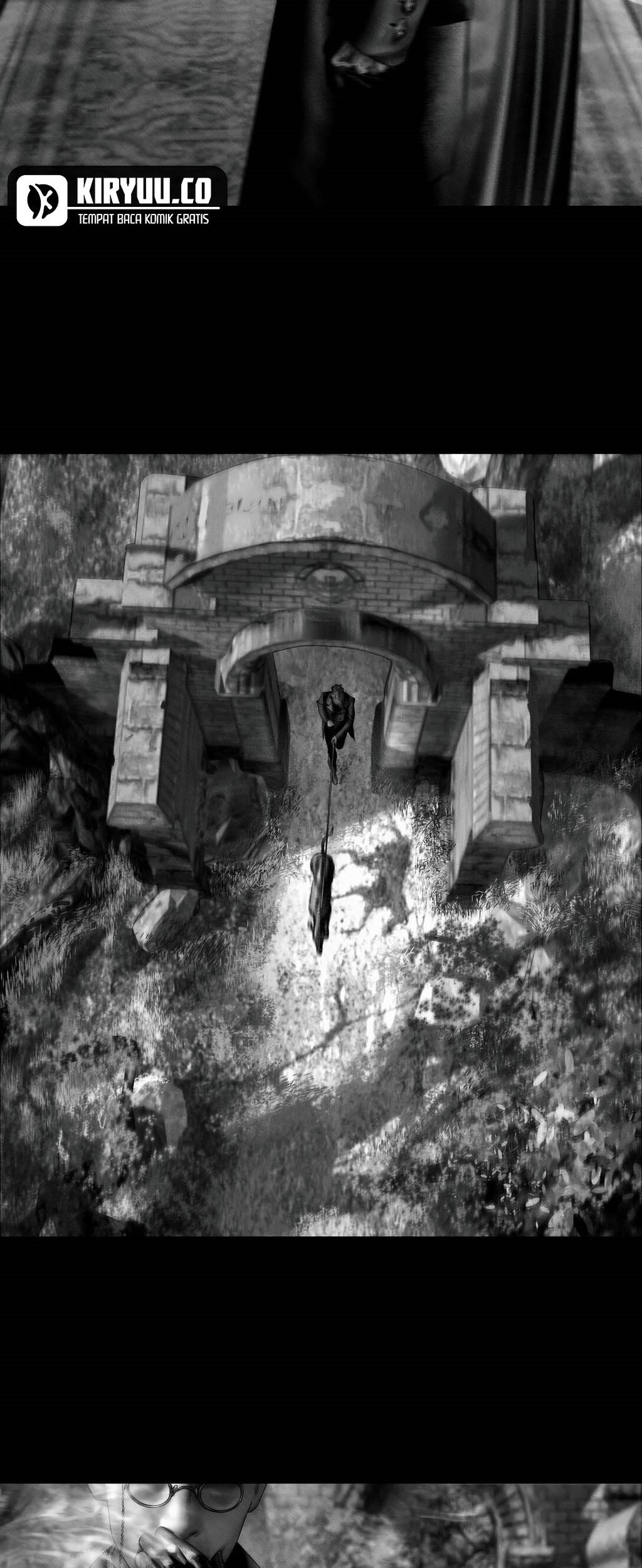 Aisha Chapter 28 Gambar 19