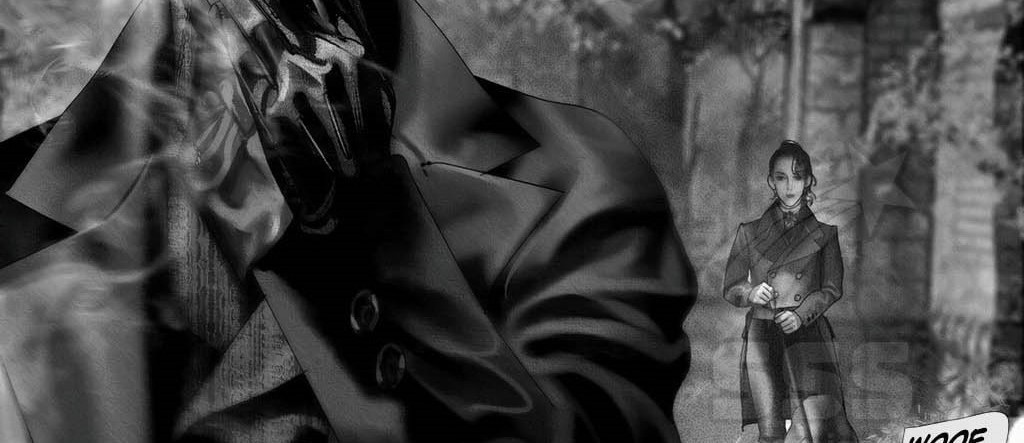 Aisha Chapter 28 Gambar 20