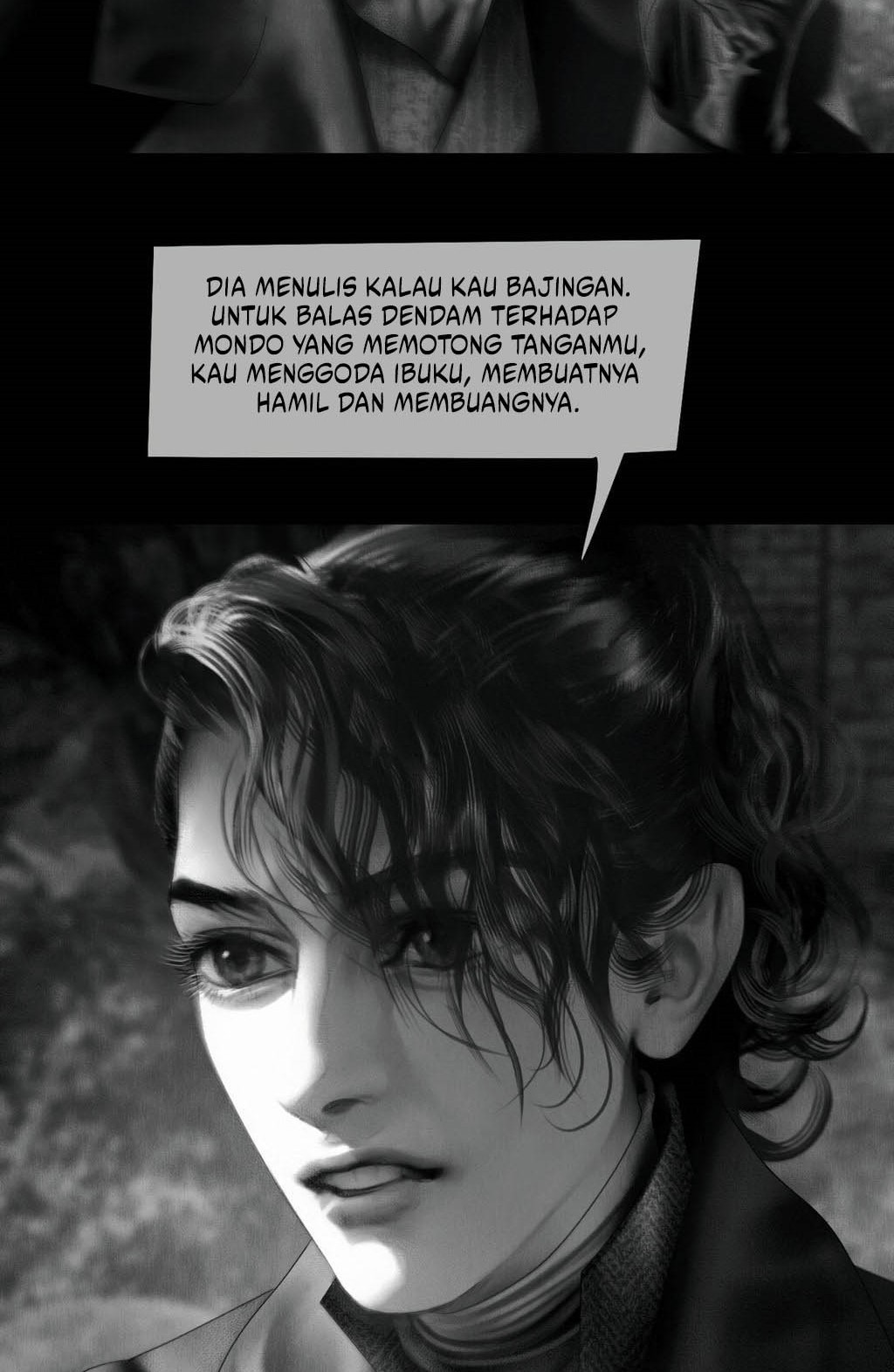 Aisha Chapter 28 Gambar 28