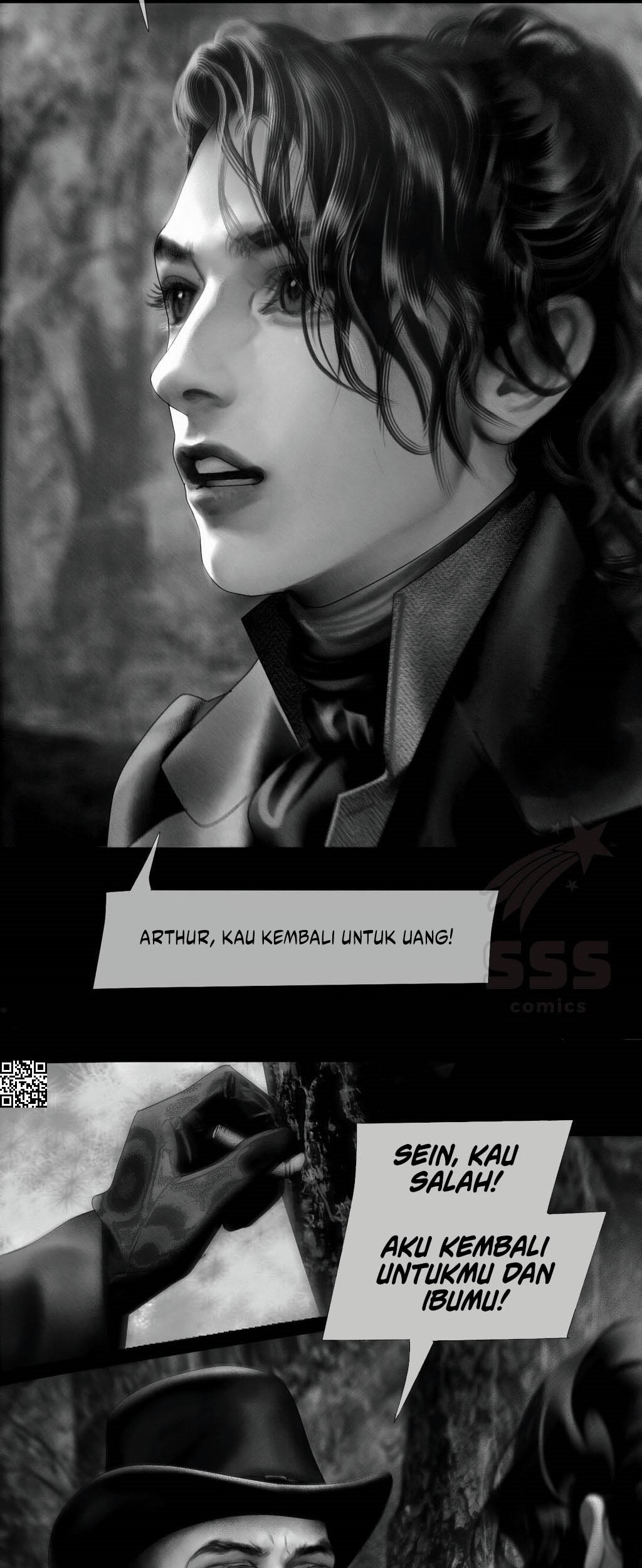 Aisha Chapter 28 Gambar 31