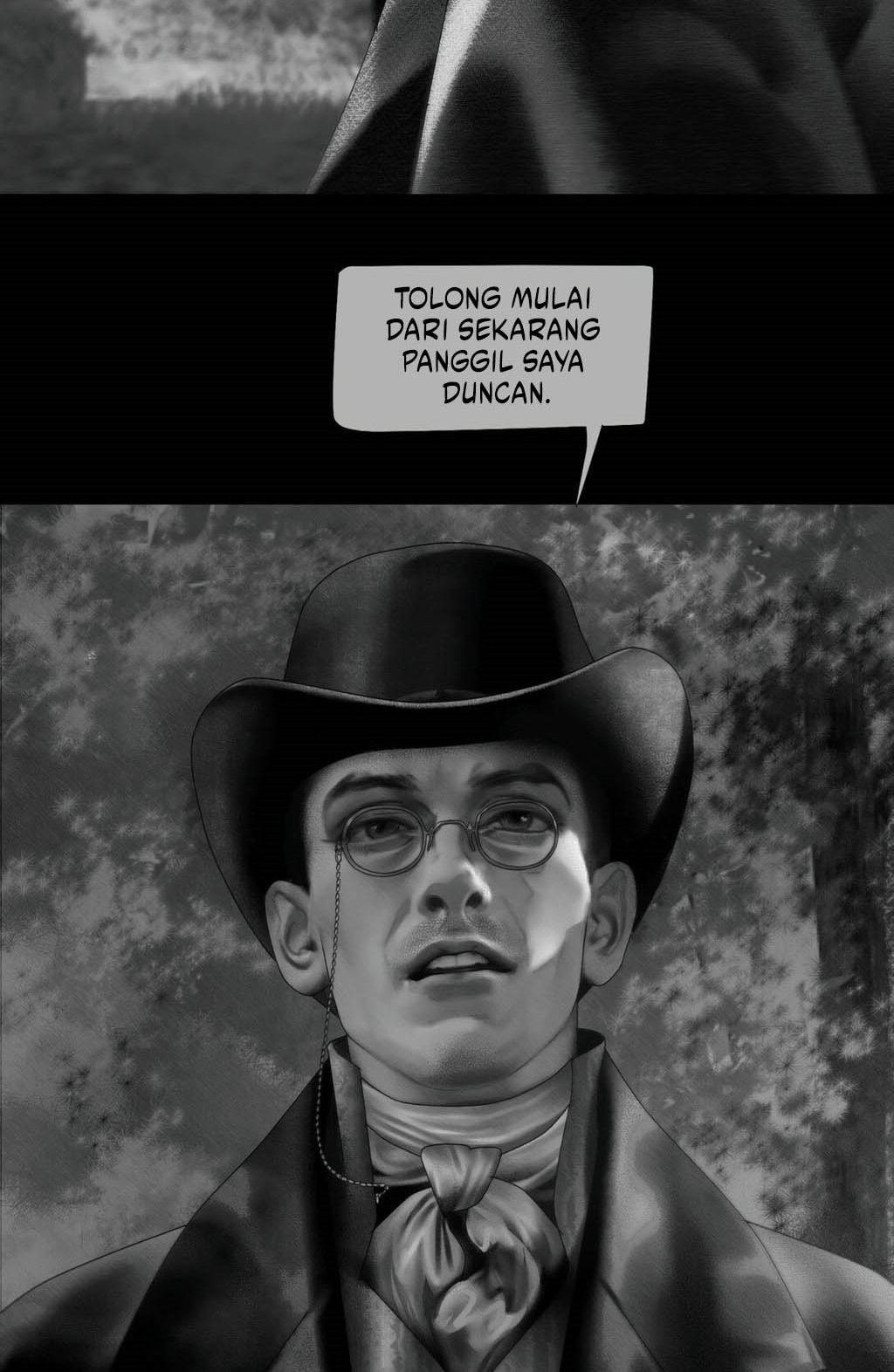 Aisha Chapter 28 Gambar 36