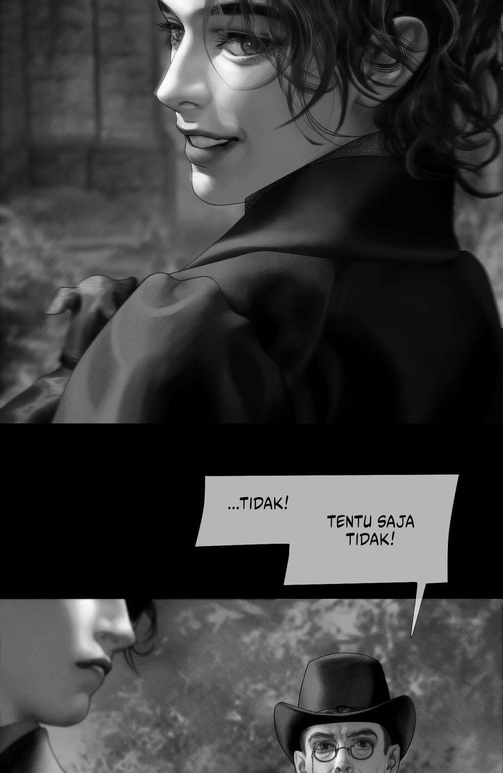 Aisha Chapter 28 Gambar 40