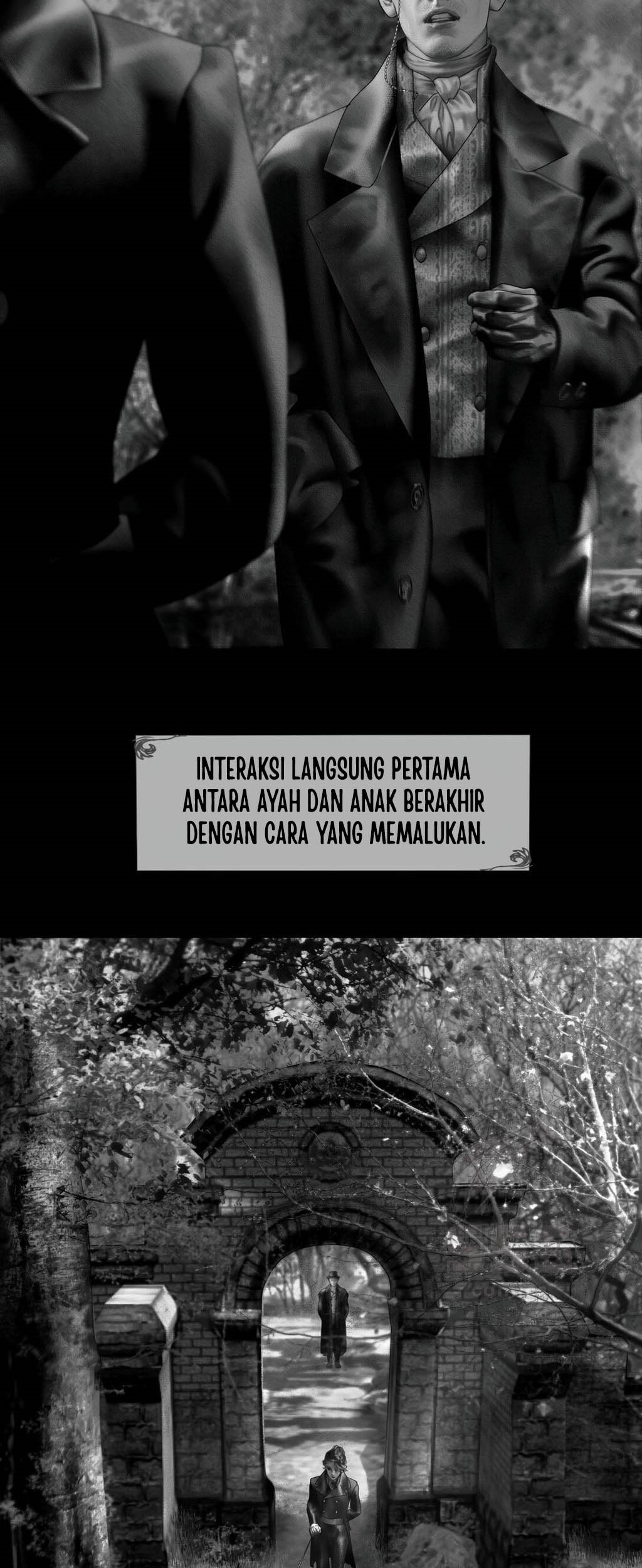 Aisha Chapter 28 Gambar 41