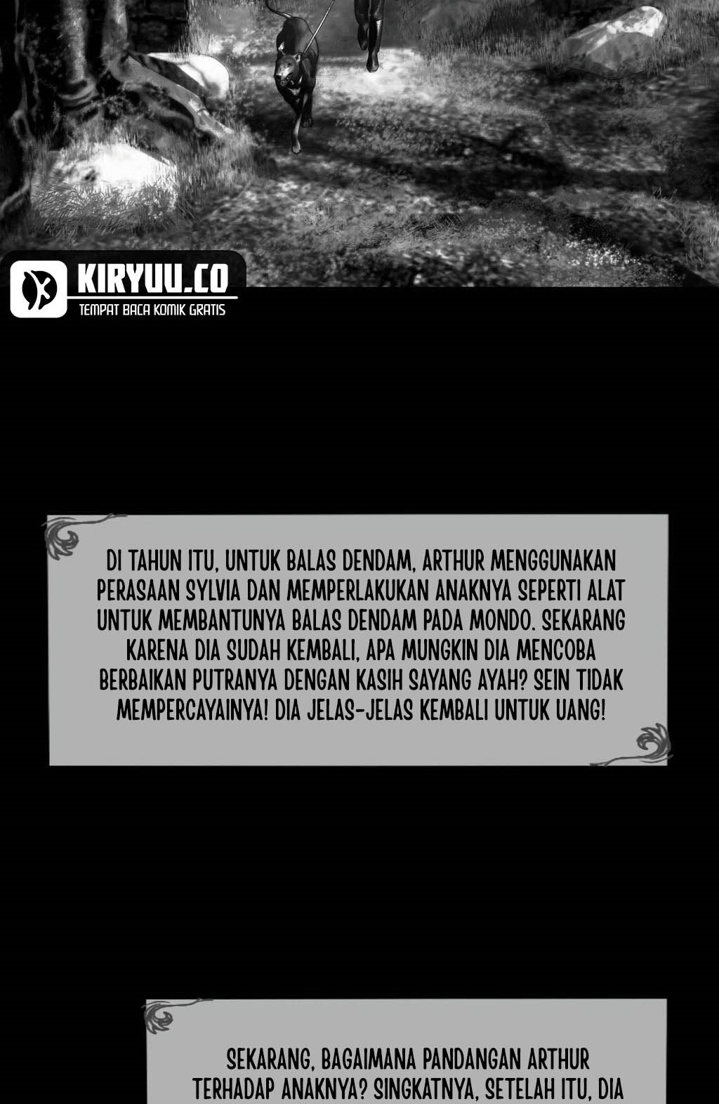 Aisha Chapter 28 Gambar 42