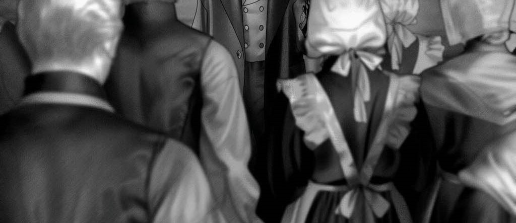 Aisha Chapter 28 Gambar 4