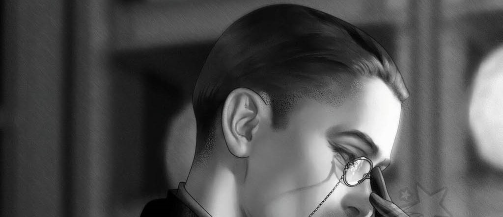 Aisha Chapter 28 Gambar 8