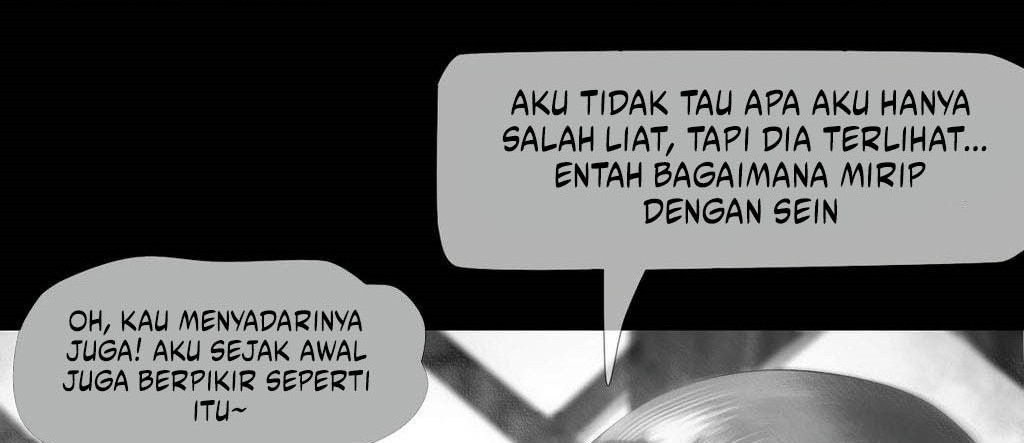 Aisha Chapter 28 Gambar 10