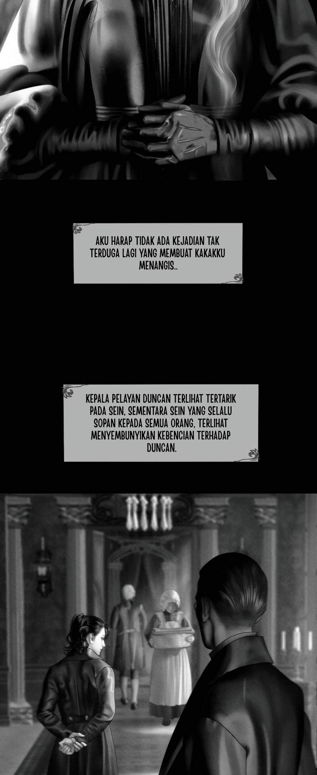 Aisha Chapter 28 Gambar 17