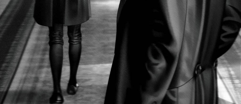 Aisha Chapter 28 Gambar 18