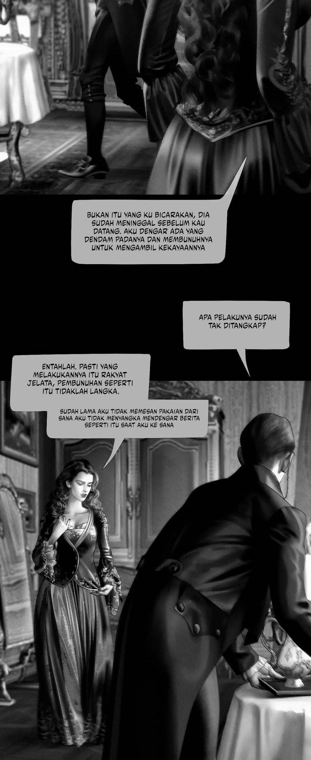 Aisha Chapter 29 Gambar 5