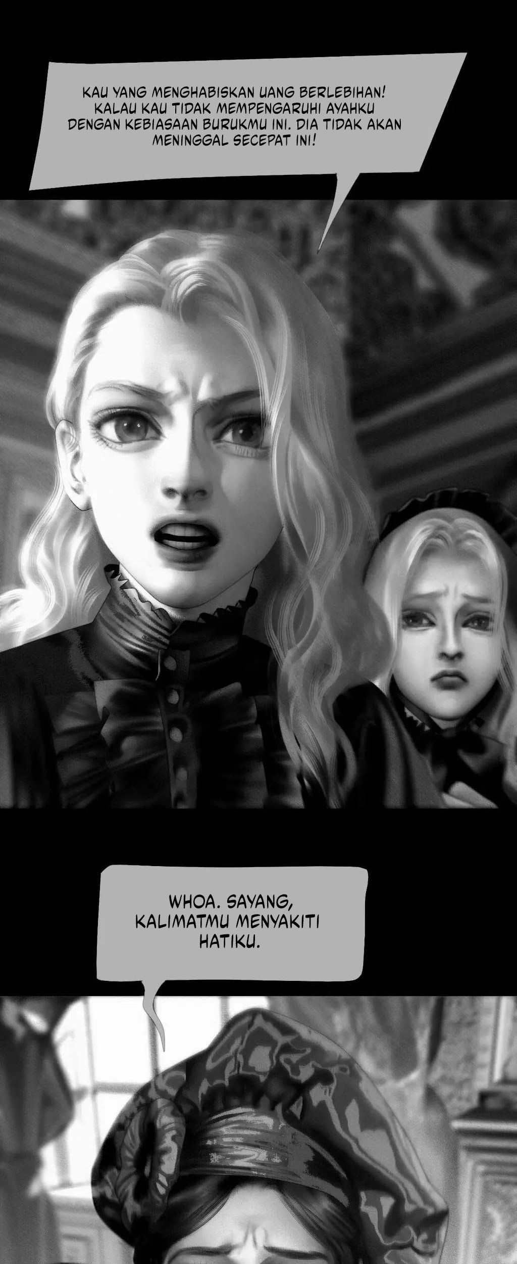 Aisha Chapter 29 Gambar 23