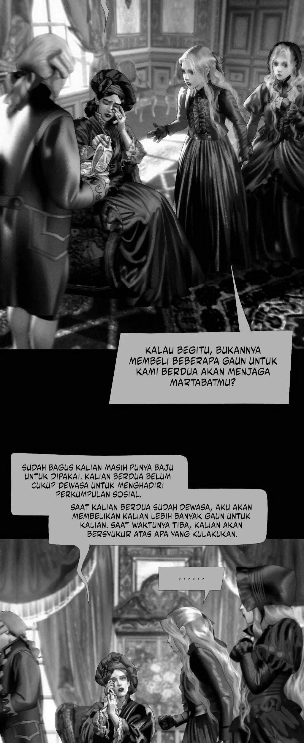 Aisha Chapter 29 Gambar 25