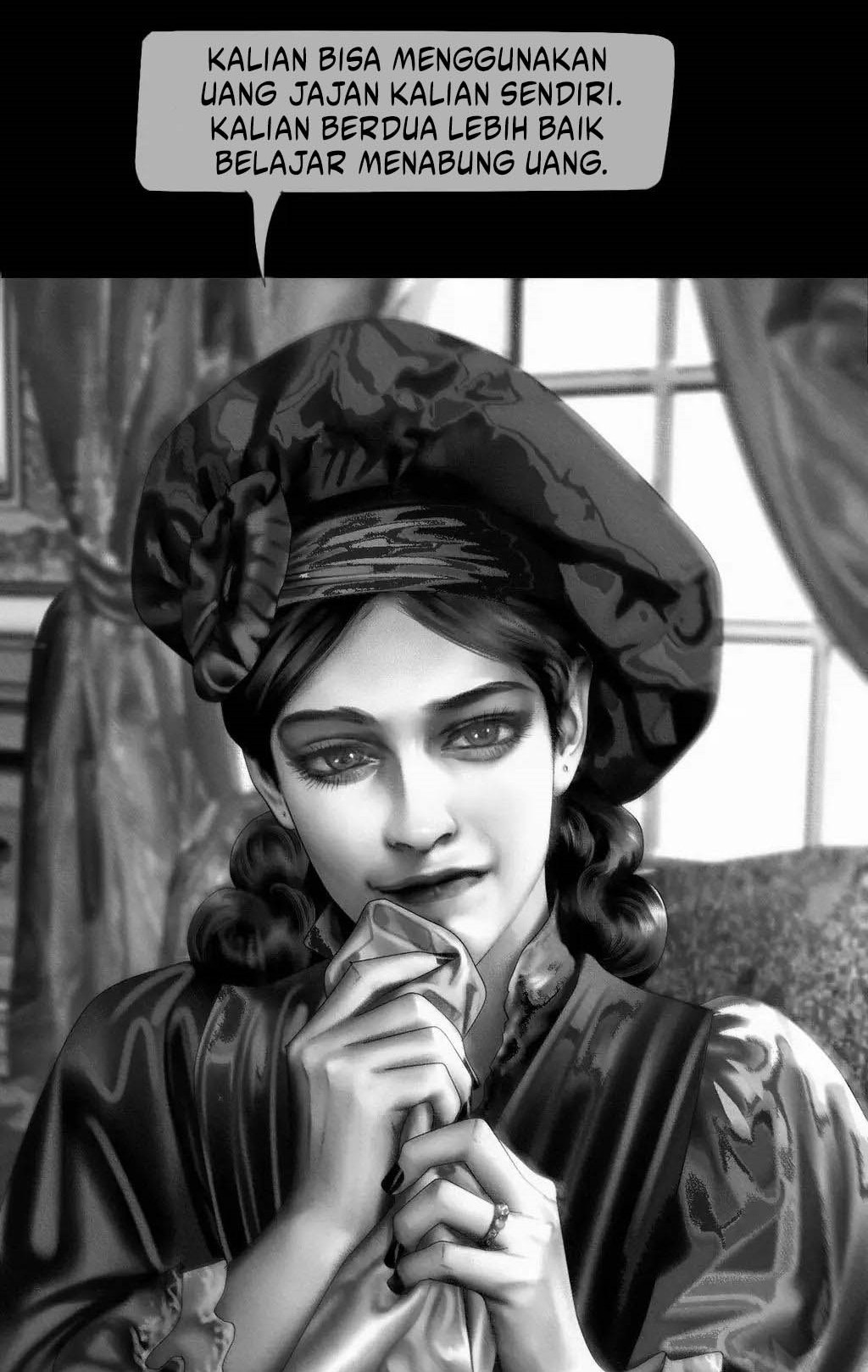 Aisha Chapter 29 Gambar 28