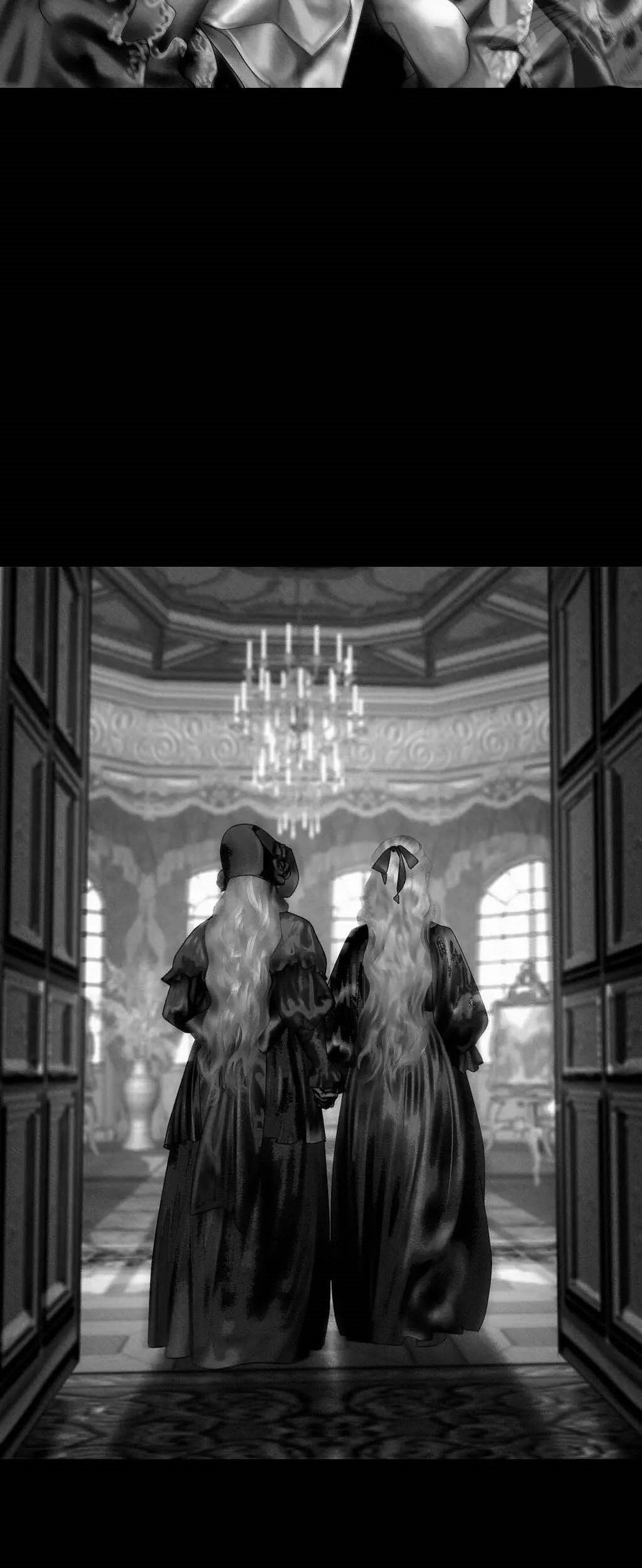 Aisha Chapter 29 Gambar 29