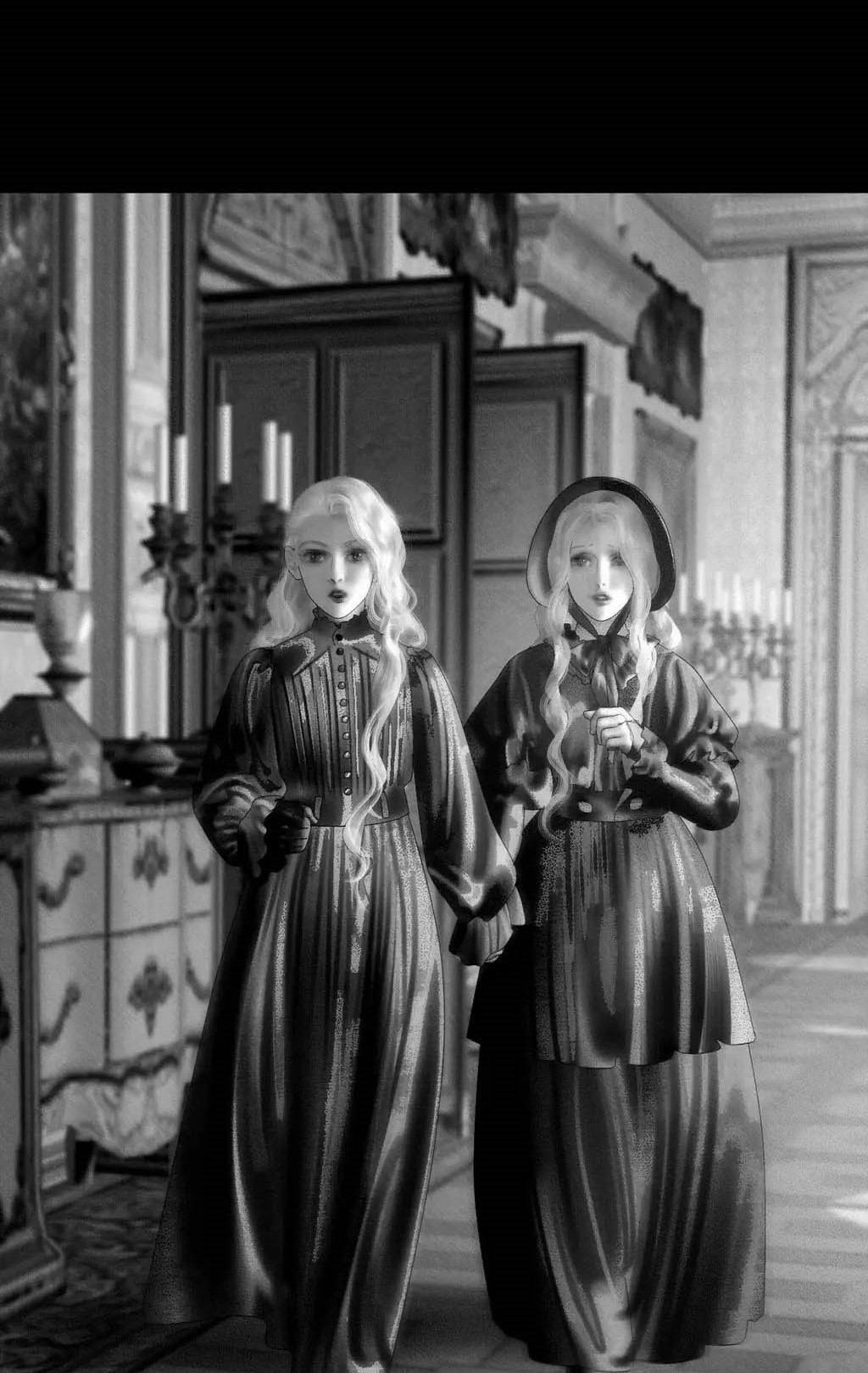 Aisha Chapter 29 Gambar 30