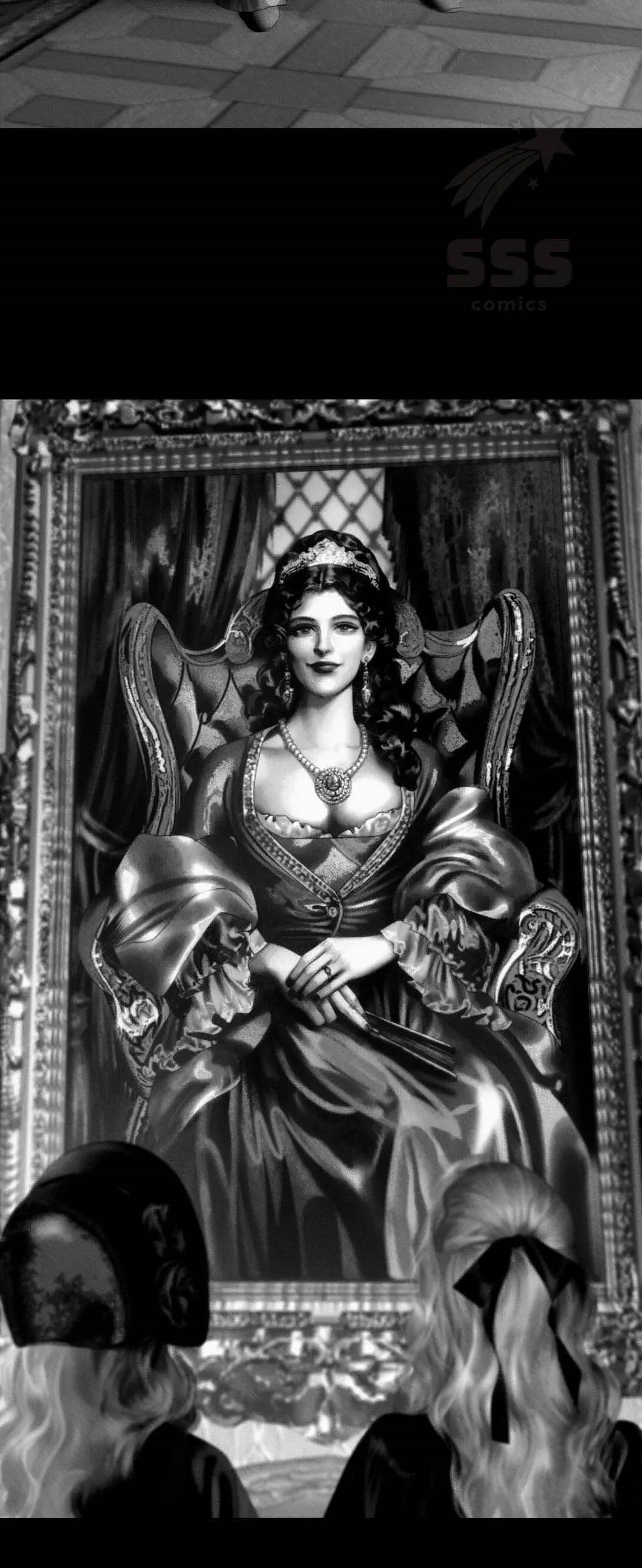 Aisha Chapter 29 Gambar 31