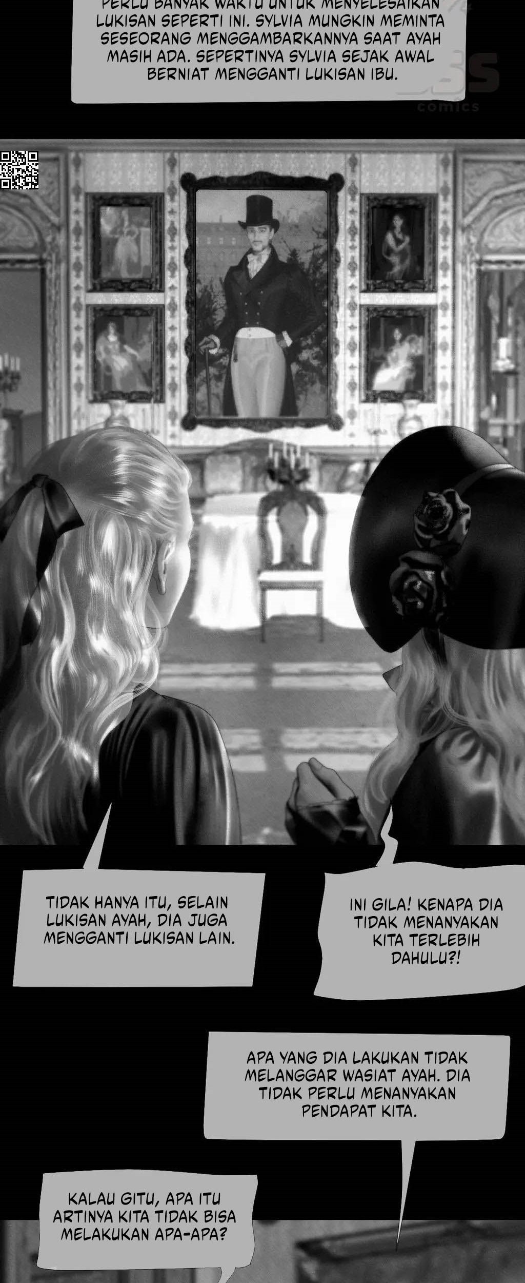 Aisha Chapter 29 Gambar 33