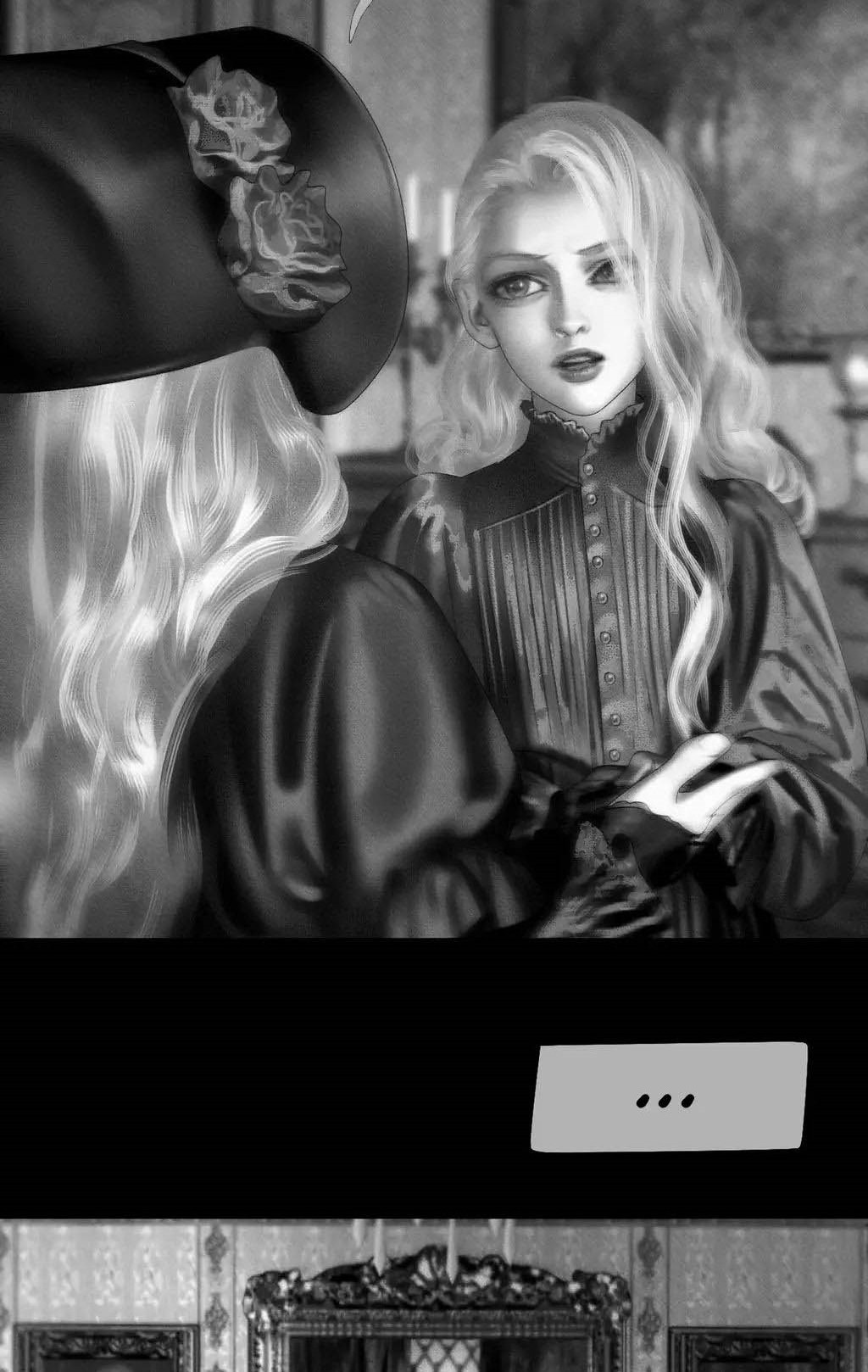 Aisha Chapter 29 Gambar 34