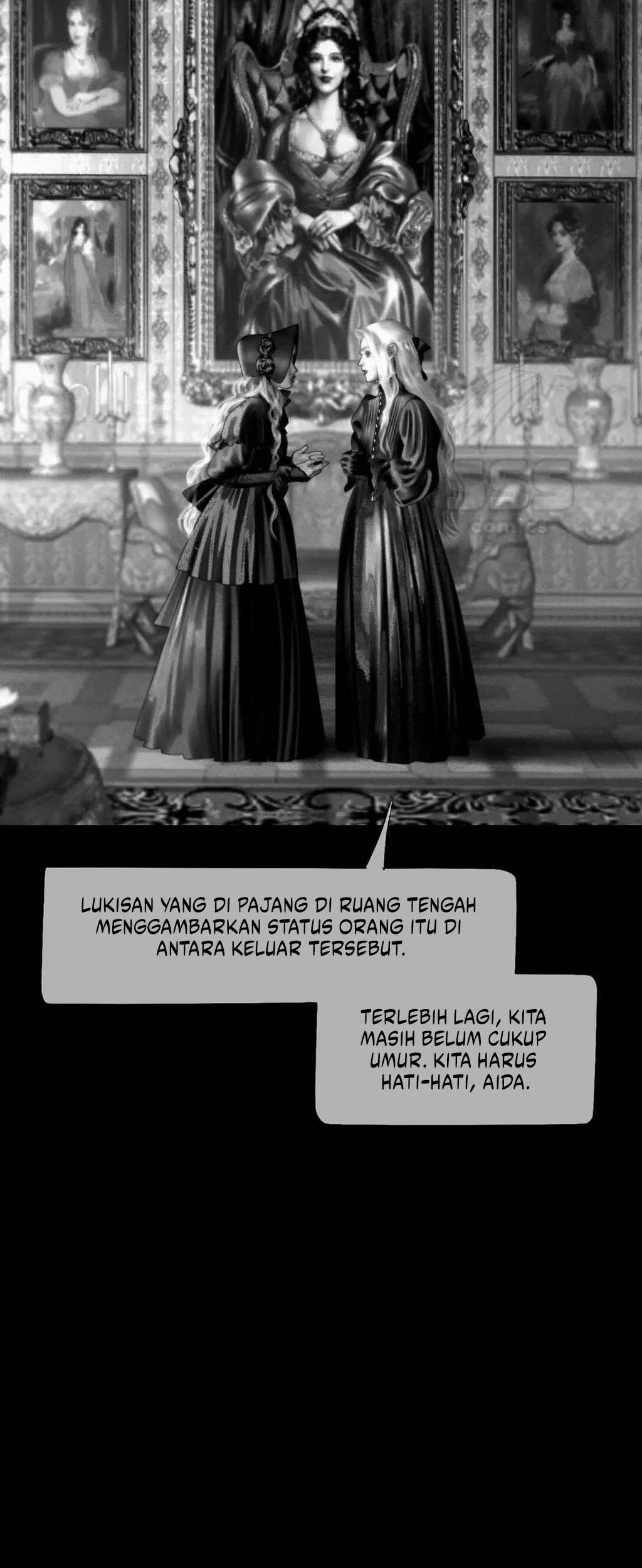 Aisha Chapter 29 Gambar 35