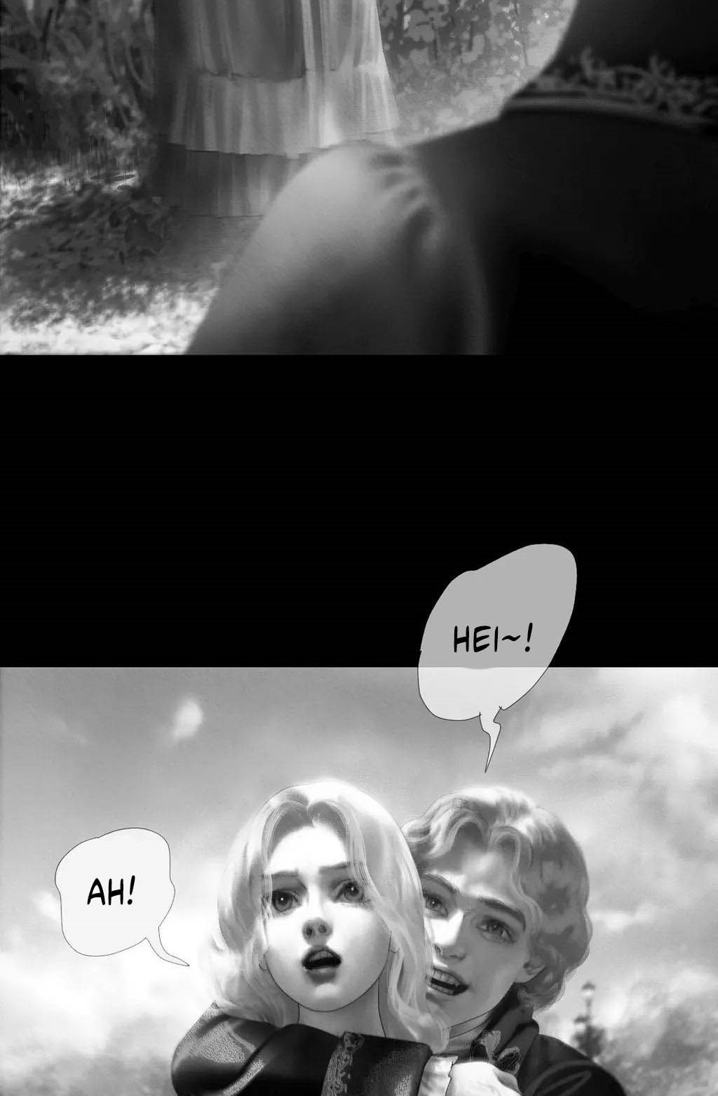 Aisha Chapter 29 Gambar 38