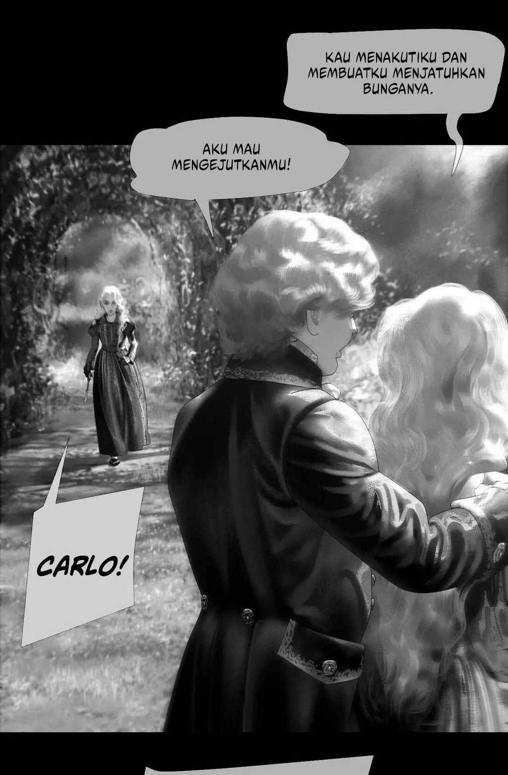 Aisha Chapter 29 Gambar 40