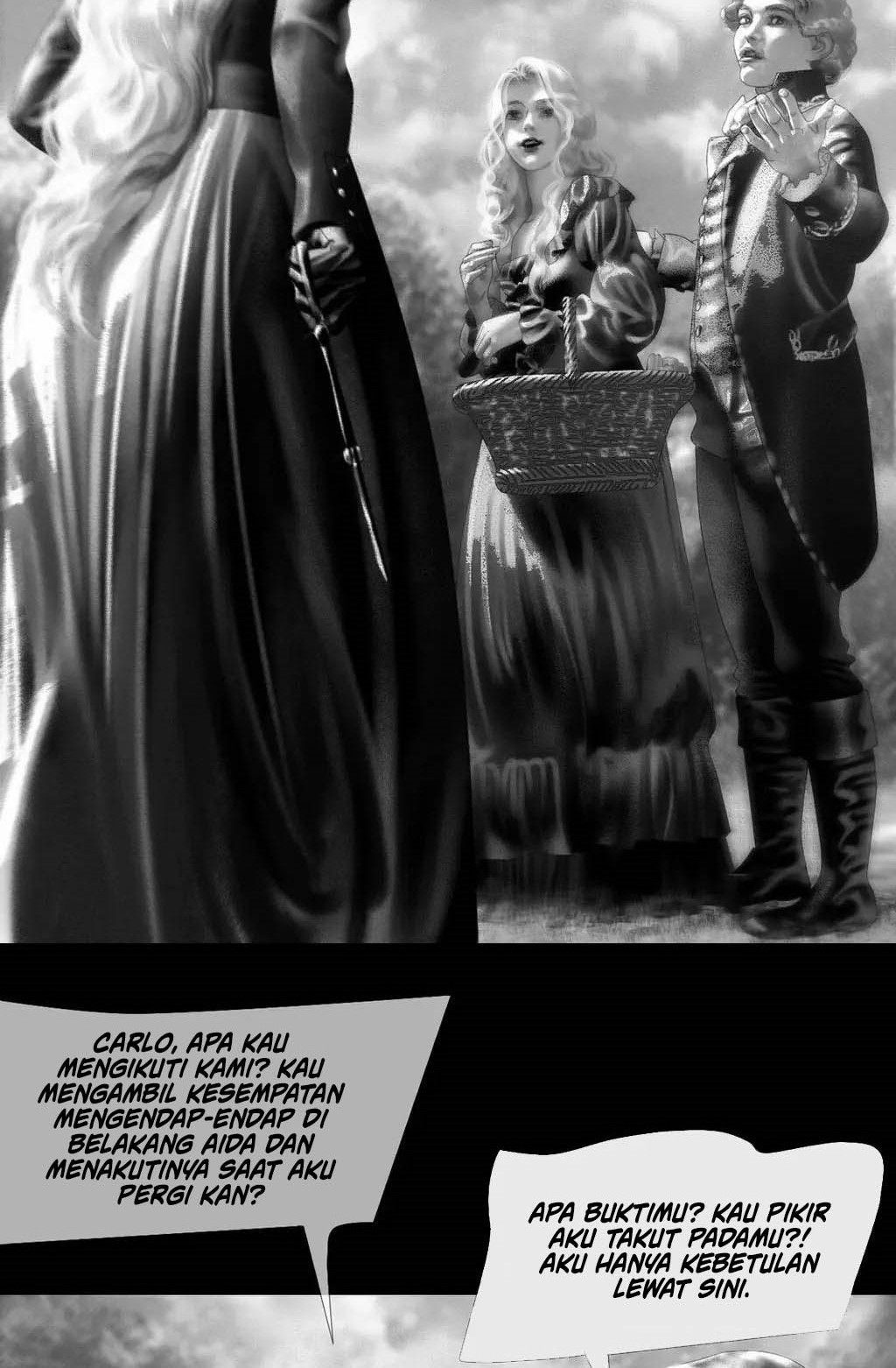 Aisha Chapter 29 Gambar 42