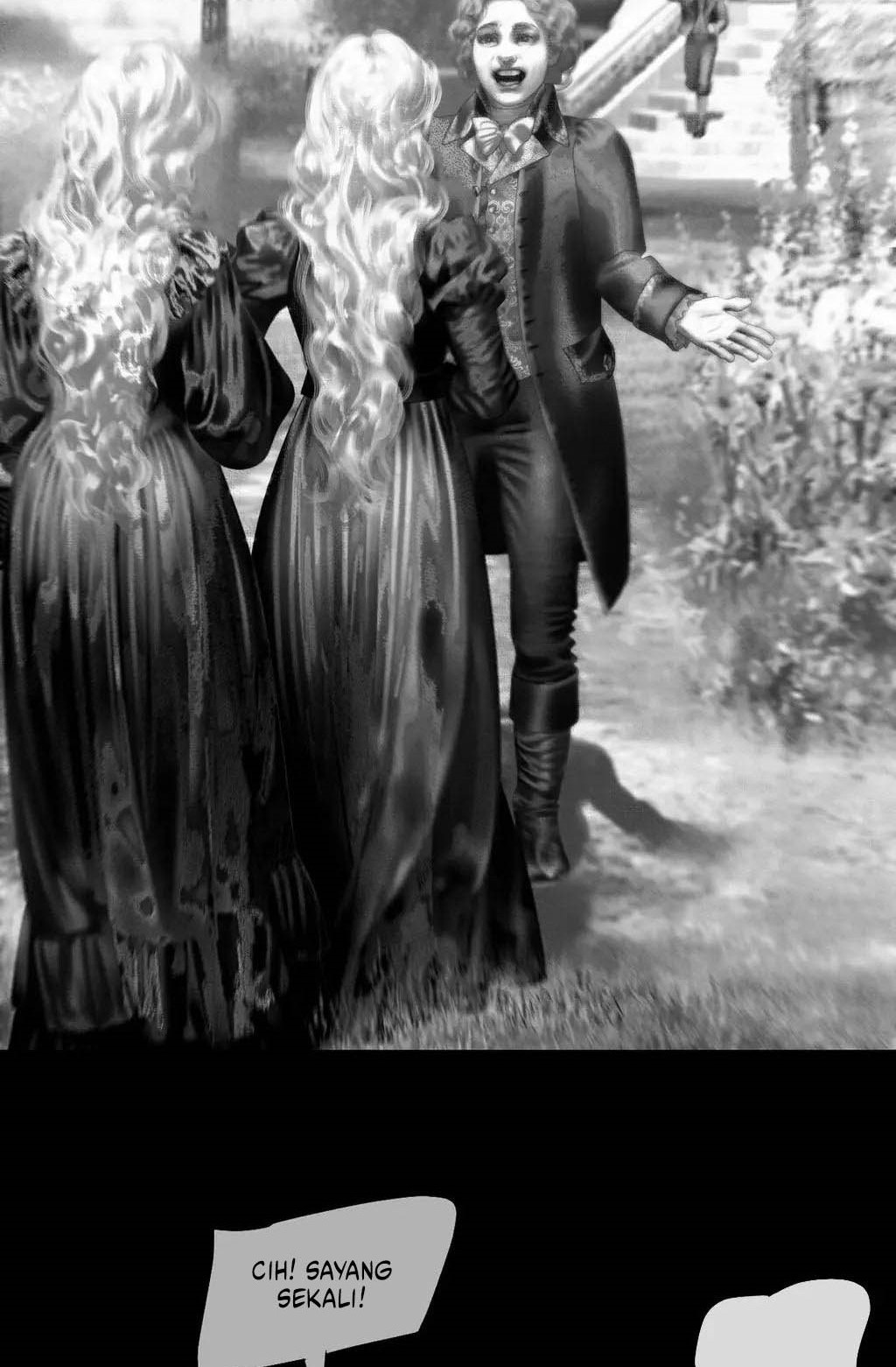 Aisha Chapter 29 Gambar 46